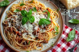 Recette Quel est le plat national de l’Italie ? Découvrez la réponse ici