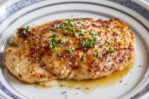 Recette Maîtrisez la cuisson parfaite du cordon bleu pour un dîner réussi