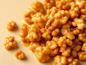 Recette Caraméliser des noix au miel pour un topping croquant maison