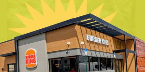 Recette Burger King Has a New Meal That Has Fans Rushing to the Drive-Thru