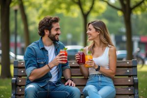 Recette Meilleur jus détox : bienfaits, recettes et astuces à découvrir !