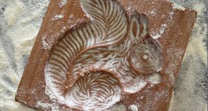 Recette Biscuits écureuils sont époustouflants