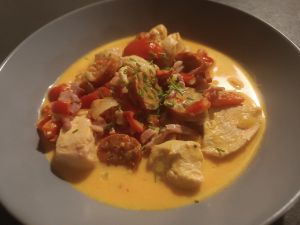 Recette Piccata Romana