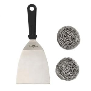 Recette Pièces détachées crêpière Krampouz électrique