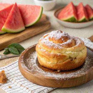 Recette Roll Kuchen Recipe | Traditional Mennonite Fried Pastry