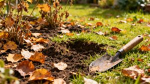 Recette Feuilles mortes au jardin : l’erreur que tout le monde fait et qui épuise votre sol