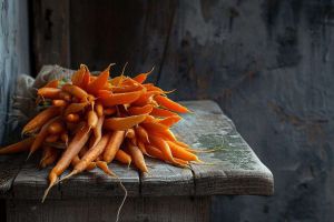 Recette Découvrez la salade de carottes réinventée avec une sauce à déguster sans modération