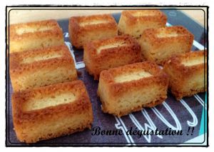 Recette Sablés bretons facile