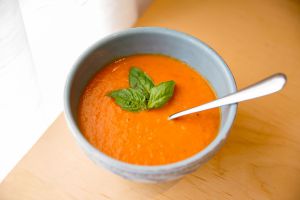 Recette What Happens to Your Blood Pressure When You Eat Tomato Soup Regularly