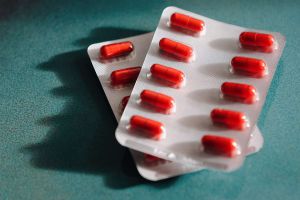 Recette Taking Iron Supplements Every Other Day May Help Enhance Absorption