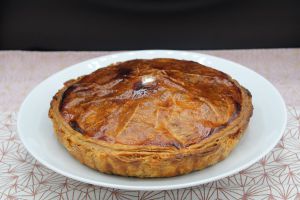 Recette Pâté aux pommes de terre, une spécialité Bourbonnaise