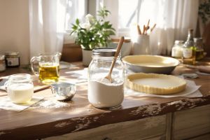 Recette Cette pâte magique vous fait une tarte maison en 5 min (incroyable mais vrai)