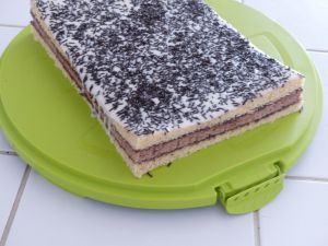 Recette Napolitain