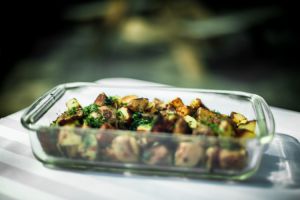 Recette Ustensiles en verre pour cuire, conserver et réchauffer : un guide pratique pour une cuisine organisée