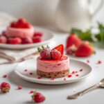 Recette Valentine’s Day Dessert