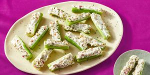 Recette 15 Last-Minute Holiday Appetizer Recipes for Easy Entertaining