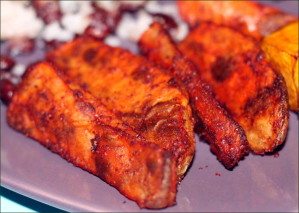 Recette Pommes de terres tandoori ou les potatoes bollywood ! (vegan)