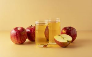 Recette What Happens to Your Body When You Drink Apple Juice Every Day