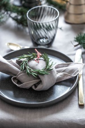 Recette Menu de Noël 3