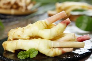 Recette What Happens to Your Blood Pressure and Cholesterol When You Add Ginger to Your Diet