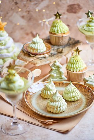 Recette Idées pour un buffet de Noël gourmand