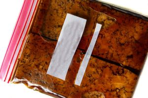 Recette Délicieuse marinade asiatique à l'érable pour le tofu!