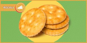 Recette FDA Announces Recall of Ritz Crackers for Undeclared Life-Threatening Allergy