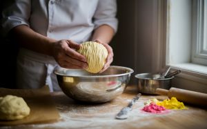 Recette Craquelin facile : La recette parfaite pour vos choux !
