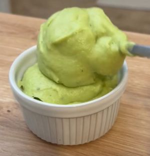 Recette Mayonnaise avocat