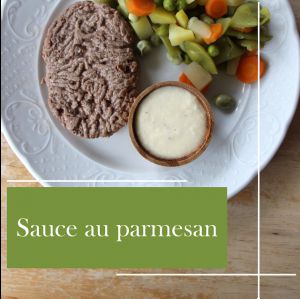 Recette Sauce au Parmesan : La Simplicité Délicieuse