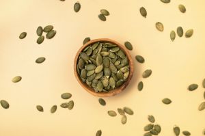Recette The Best Time to Eat Pumpkin Seeds for Energy, Immunity, Digestion, Exercise, and Sleep