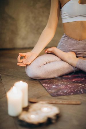 Recette Quels vêtements et accessoires indispensables pour pratiquer le yoga ?