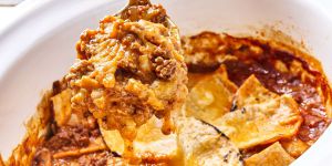 Recette This Slow Cooker Casserole Is 'The Easiest Dinner You'll Make All Week'