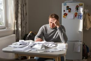 Recette « Je croyais m’en sortir » : ses indemnités foncent droit dans le mur (témoignage choc)
