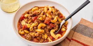 Recette 20 Easy Comfort Food Winter Dinner Recipes