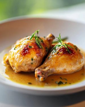 Recette Pilons Coco Exotique : Recette Savoureuse et Facile à Préparer