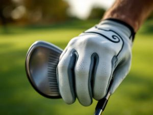 Recette Mémoire musculaire au golf : comment l’entretenir hors du terrain
