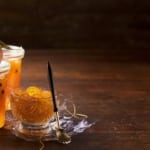 Recette Marmelade de mandarines et kumquats aux saveurs de Noël