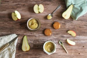 Recette 5 desserts rapides d’automne pour se régaler sans prise de tête