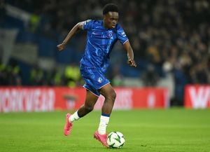 Recette Tyrique George bùng nổ, Chelsea đối mặt nguy cơ mất tài năng sáng giá
