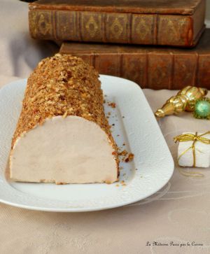 Recette Plein d'idées gourmandes pour vos bûches à Noël