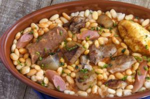Recette Plats cuisinés artisanaux : le cassoulet de Castelnaudary en vedette