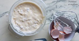 Recette Pâte à beignets