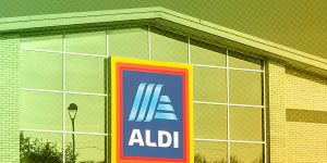 Recette Aldi's $30 Le Creuset Copycat Is Back—and It's Perfect for Fall