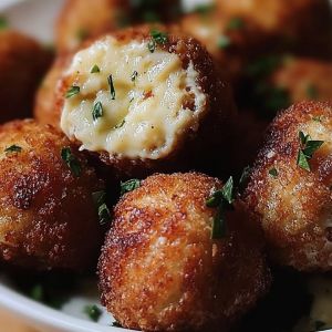 Recette Boulettes Roquefort Savoureuses : Recette Facile et Authentique
