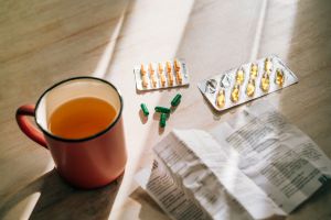 Recette 7 Medications You Should Never Mix With Hibiscus Tea