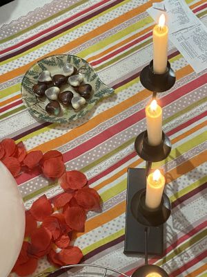 Recette Saint Valentin ❤️ La fête des Amoureux