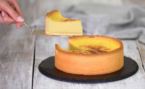 Recette Vrai flan parisien maison : une recette classique, simple et gourmande