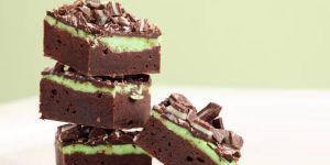 Recette The Secret Ingredient That Makes My Grandma’s Signature Brownies Unforgettable