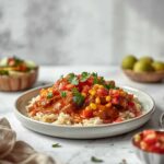 Recette Fiesta Chicken Crock Pot